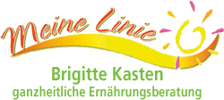 Meine Linie, Brigitte Kasten